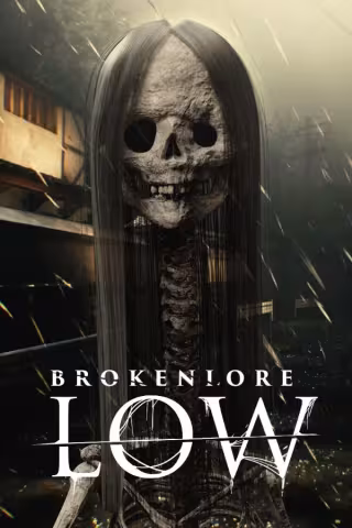 Portada de BrokenLore: Low