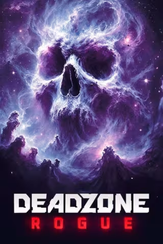 Portada de Deadzone: Rogue