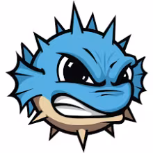 Logo de Blowfish Studios