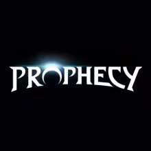 Logo de Prophecy Games