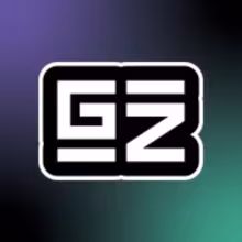 Logo de GAMEZ‑STUDIO