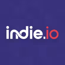 Logo de Indie.io