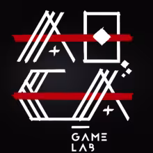 Logo de Aoca Game Lab