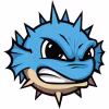 Logo de Blowfish Studios