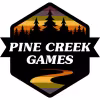 Logo de Pine Creek Games