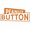 Logo de Peanut Button
