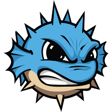 Logo de Blowfish Studios