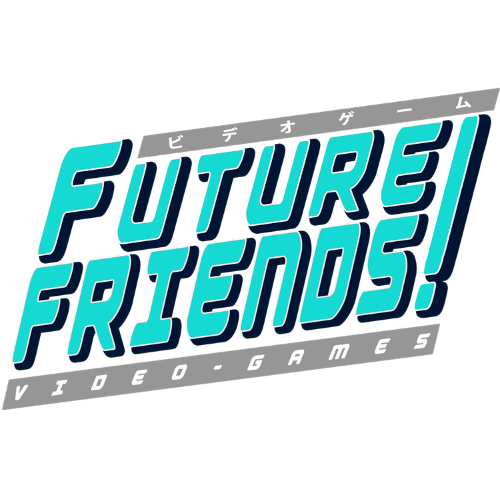 Logo de Future Friends Games