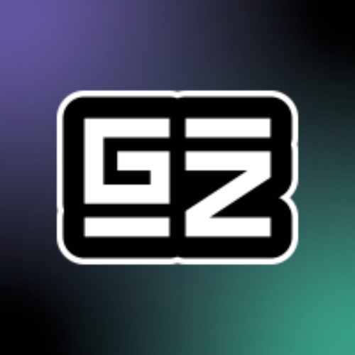 Logo de GAMEZ‑STUDIO