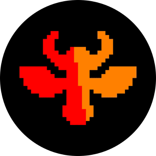 Logo de Fire Totem Games
