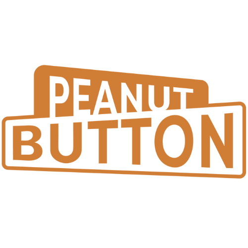 Logo de Peanut Button