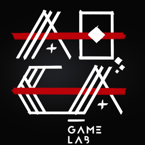 Logo de Aoca Game Lab